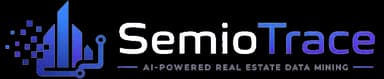 SemioTrace — AI-Powered Real Estate Data Mining