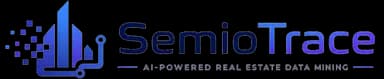 SemioTrace — AI-Powered Real Estate Data Mining
